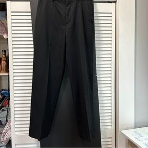 banana republic slacks 33/34 Pin Strip